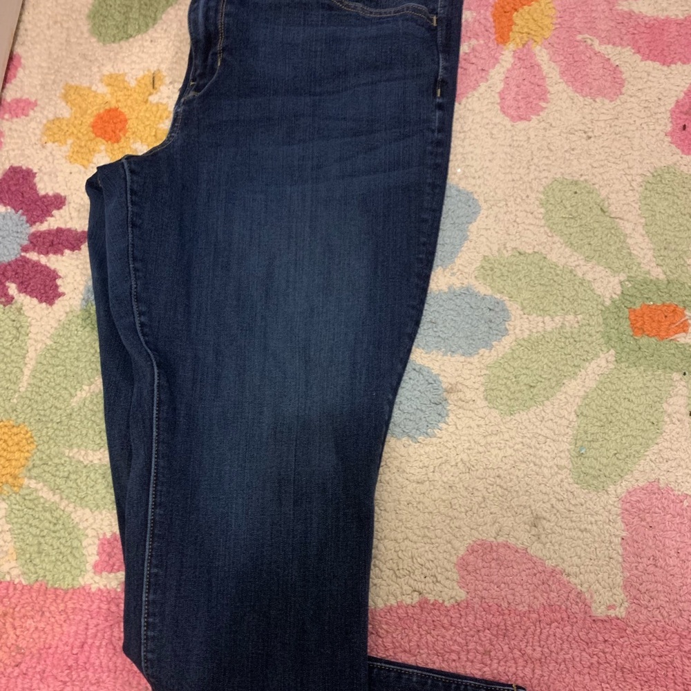 American Eagle size 18 jeans